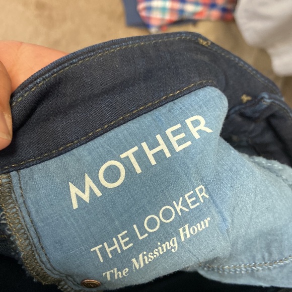 Mother Denim - The Looker size 29 - Picture 7 of 7